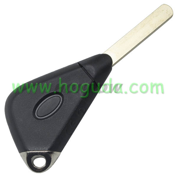 For Subaru  3 button remote key blank DAT17