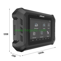 OBDSTAR X300 PRO 4 Key Programmer  same IMMO Function as X300 DP PLUS
