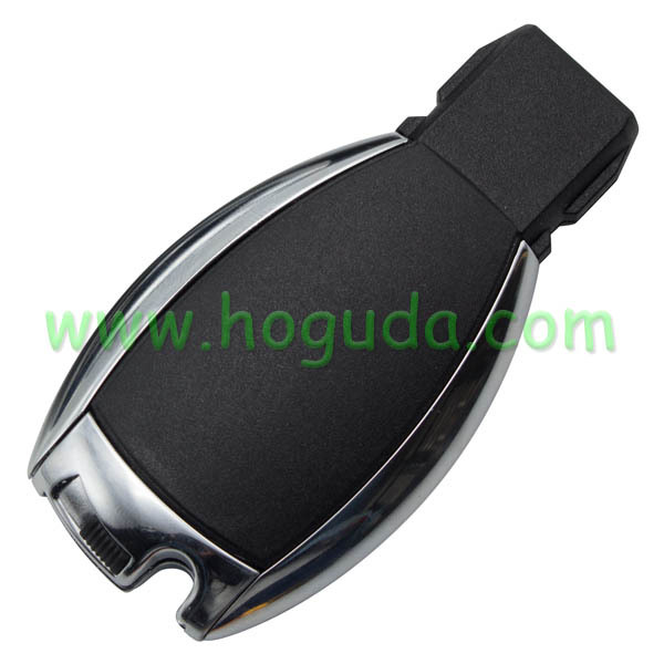 For Benz 3 button remote key  with 433Mhz