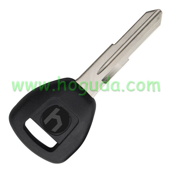 For Acura transponder key shell