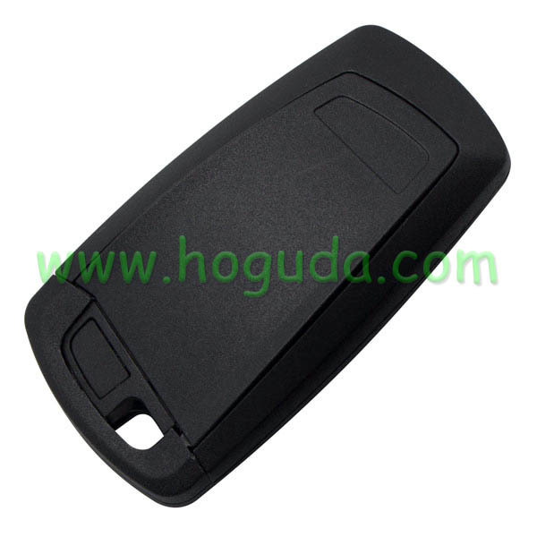 After Market For BMW 3 button keyless remote key with PCF7953PC1800  chips  868mhz