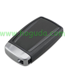 For Acura 3+1 button Smart Car Key