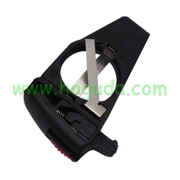 For Benz remote key battery clip