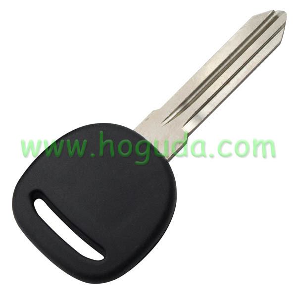For GM transponder  key blank
