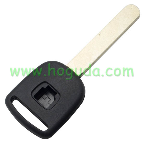 For Honda transponder key shell HON66