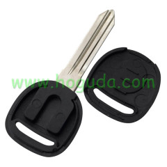 For GM transponder  key blank