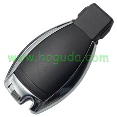 For Benz 3 button remote key shell without panic button