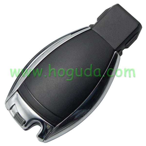 For Benz 3 button remote key shell without panic button