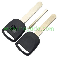 For Honda transponder key shell HON66