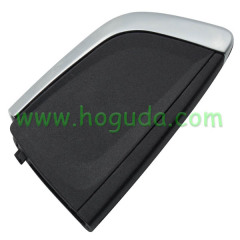 For BMW 3 button remote key With 433MHZ  with PCF7953P chip