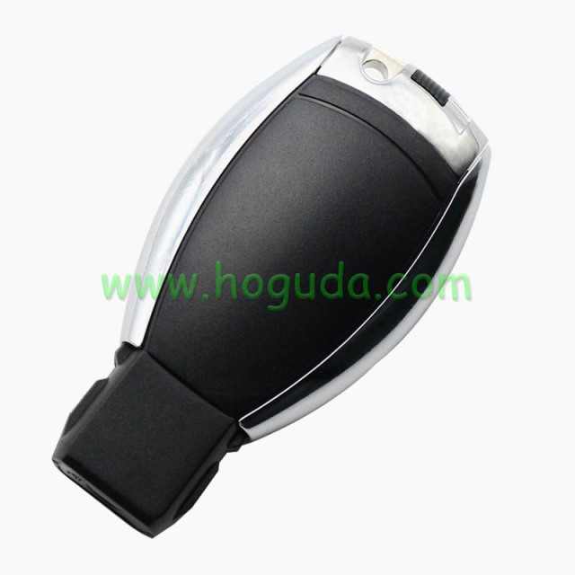 For Benz 3 button remote key shell without panic button