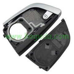 For BMW 3 button remote key With 433MHZ  with PCF7953P chip