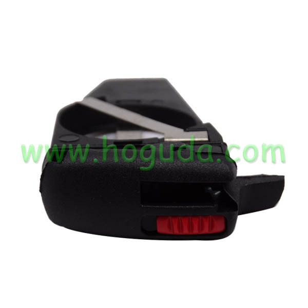 For Benz remote key battery clip