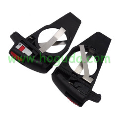 For Benz remote key battery clip