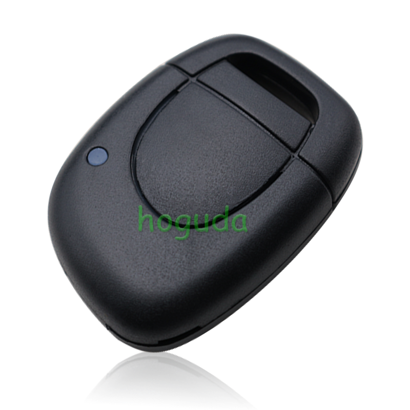 For Renault Megane KANGO/Clio2 1 button remote key with 433Mhz and ID46 PCF7946 Chip (Before 2000 year car) Genuine Part No: 8200100173/8200067907
