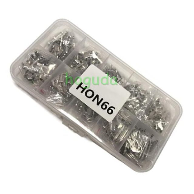 For Honda 380PCS HON66 Lock Reed Auto Lock Repair Accesories Locksmith Tool
