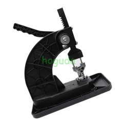 Folding Remote Control Pin Removal Tool Key Fixing Tool Flip Key Vice Of Flip-key Pin Remover Locksmith Tools