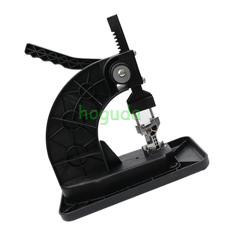 Folding Remote Control Pin Removal Tool Key Fixing Tool Flip Key Vice Of Flip-key Pin Remover Locksmith Tools