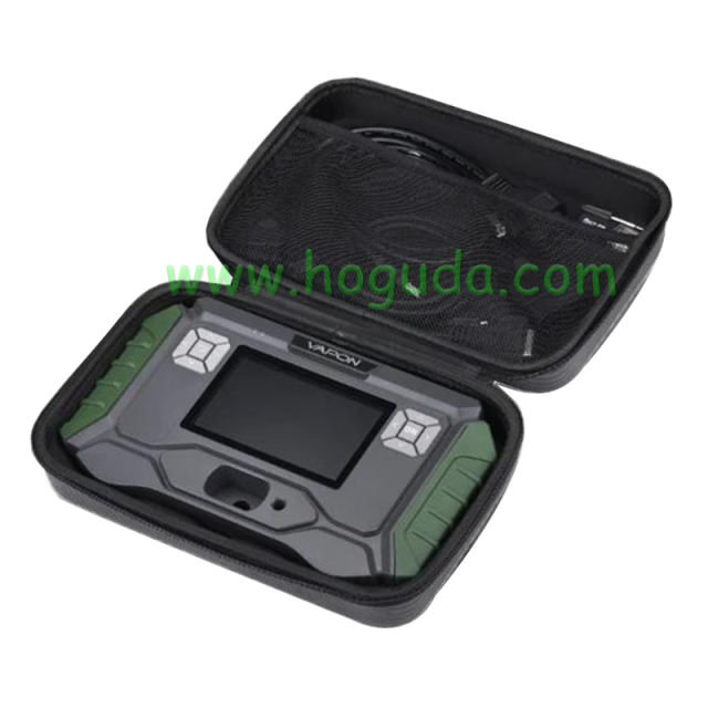 VAPON VP996 Key programming Expert Quick Start Professional Solution Lifetime Upgrade 80% Vehicle Model Coverage No Token Limit