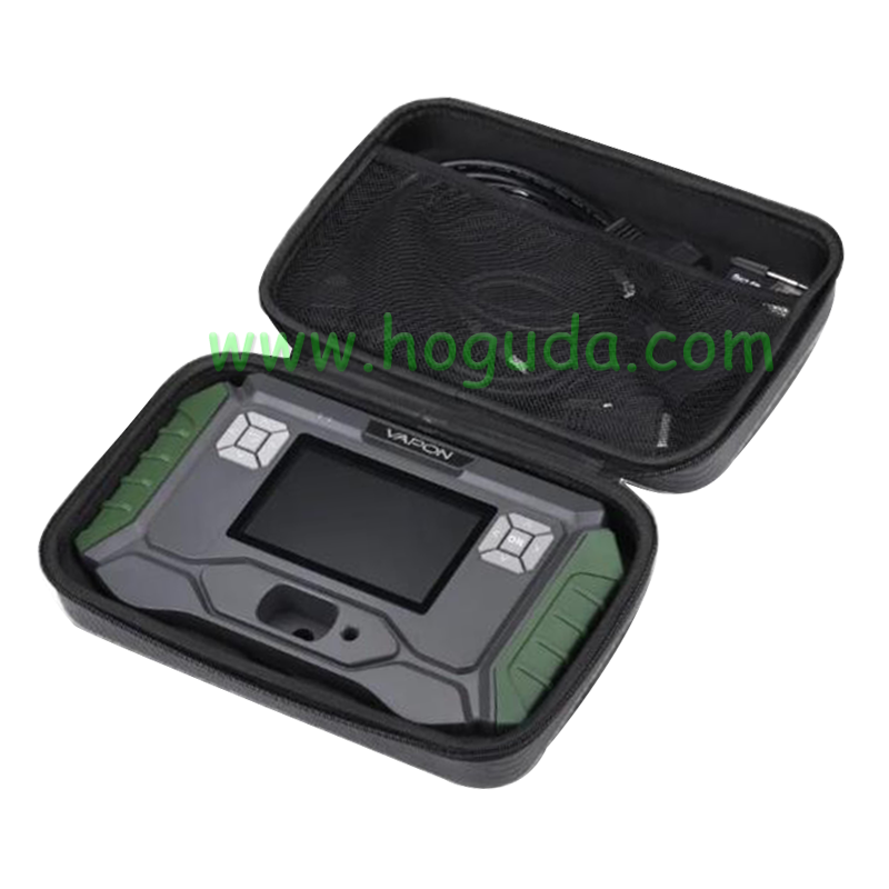 VAPON VP996 Key programming Expert Quick Start Professional Solution Lifetime Upgrade 80% Vehicle Model Coverage No Token Limit