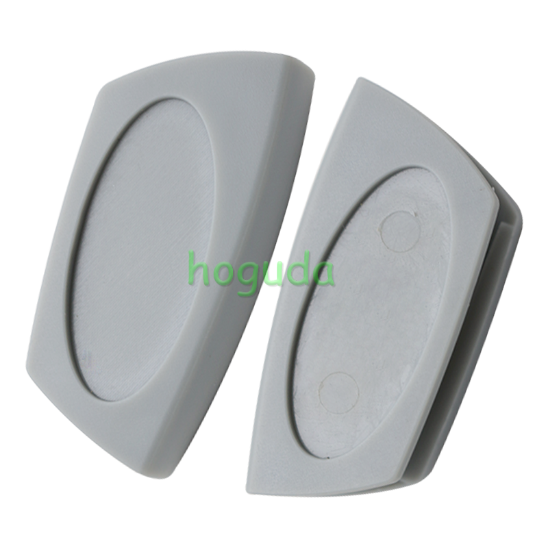 For Lada Transponder  key shell