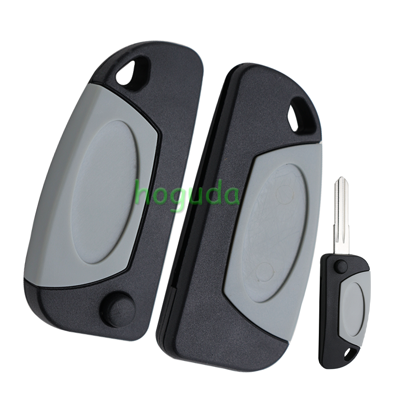 For Lada Transponder  key shell