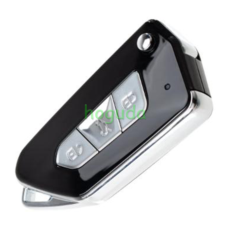 Xhorse  XKGA82EN XK Series Wired Remotes GA08 Style 3 Buttons for VVDI2 English version