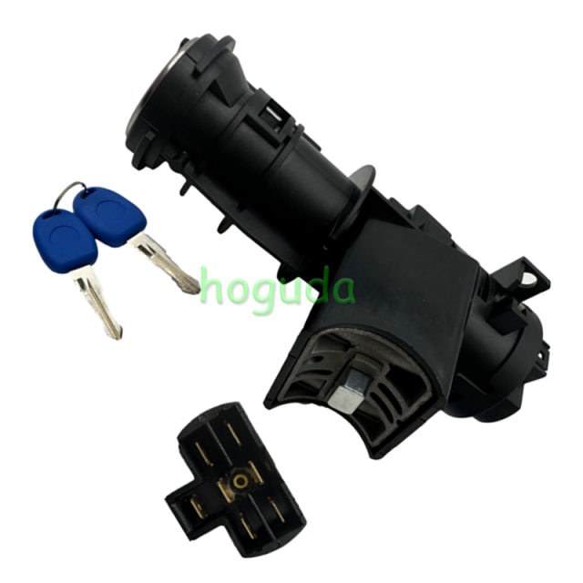 For Fiat Blocco Accensione7 Pin-46543447,46734572,7622034
