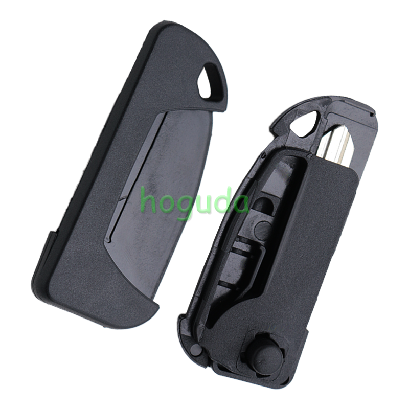 For Lada Transponder  key shell
