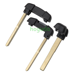 For Rangrover 5 button remote key blank