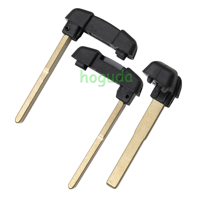 For Rangrover 5 button remote key blank