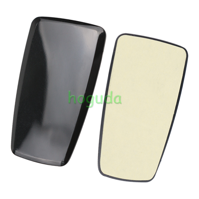 Replacement Smart Remote Key rear cover For Toyota