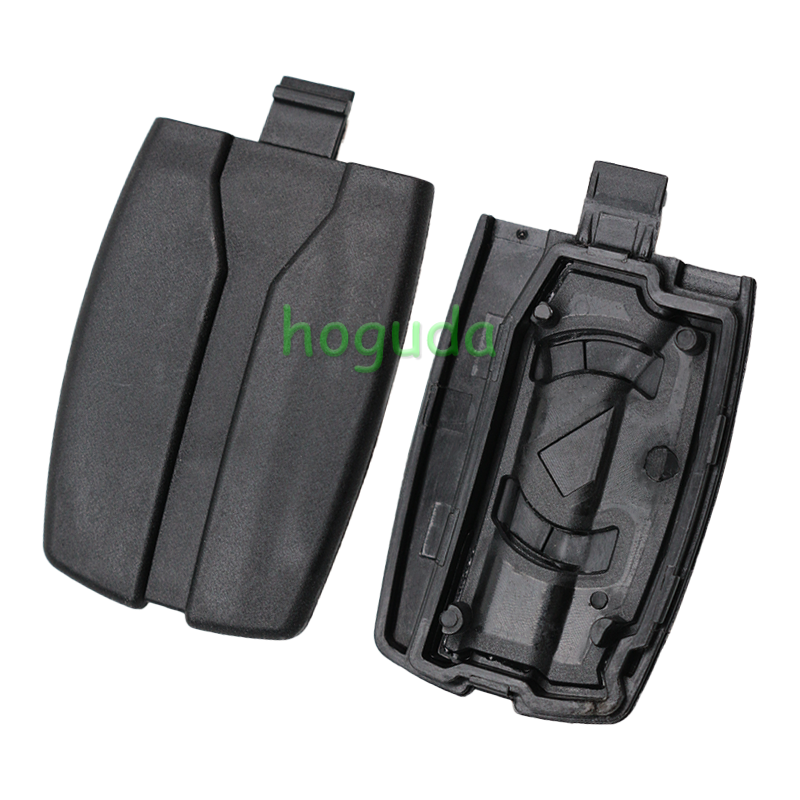 For Rangrover 5 button remote key blank