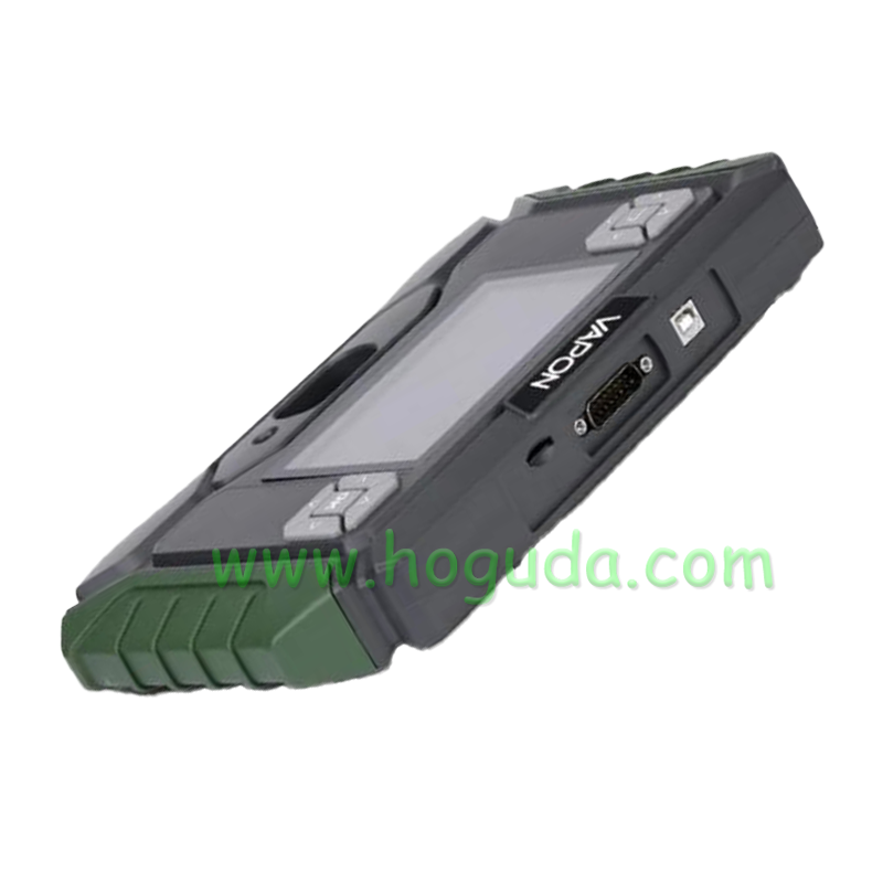 VAPON VP996 Key programming Expert Quick Start Professional Solution Lifetime Upgrade 80% Vehicle Model Coverage No Token Limit