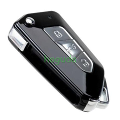 Xhorse  XKGA82EN XK Series Wired Remotes GA08 Style 3 Buttons for VVDI2 English version