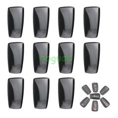 Replacement Smart Remote Key rear cover For Toyota