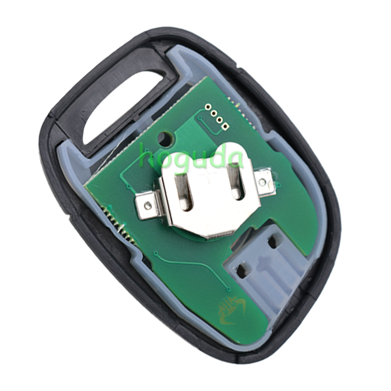 For Renault Megane KANGO/Clio2 1 button remote key with 433Mhz and ID46 PCF7946 Chip (Before 2000 year car) Genuine Part No: 8200100173/8200067907