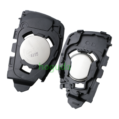 Cadillac CT4 CT5 4+1 button smart remote key with ID49 chip 434 Mhz  PN: 13538860 / YG0G20TB1