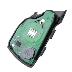 Cadillac CT4 CT5 +1 button smart remote key with ID49 chip 434 Mhz  PN: 13538860 / YG0G20TB1