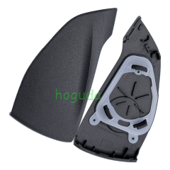 Cadillac CT4 CT5 4+1 button smart remote key with ID49 chip 434 Mhz  PN: 13538860 / YG0G20TB1