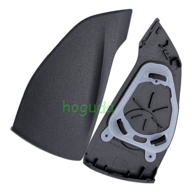 Cadillac CT4 CT5 4+1 button smart remote key with ID49 chip 434 Mhz  PN: 13538860 / YG0G20TB1
