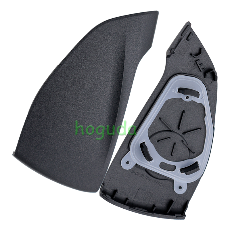 Cadillac CT4 CT5 4+1 button smart remote key with ID49 chip 434 Mhz  PN: 13538860 / YG0G20TB1