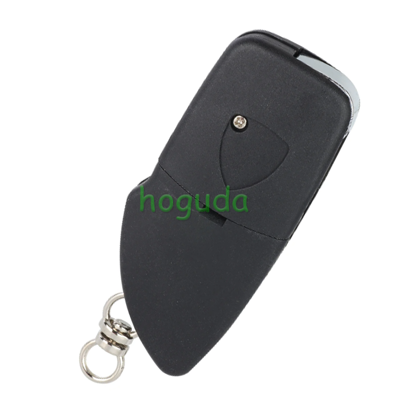 For Lamborghini Gallardo 2 button remote Flip Folding Remote Car Key key with 433MHz ID48 Chip PN:400837231