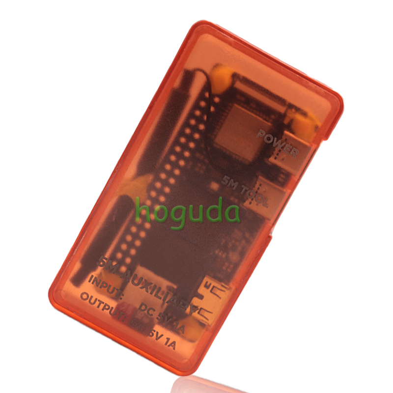 KYDZ 5M Auxiliary ,it can used by phone and computer,connection to phone directly,need to used with KYDZ 5M MLB tool