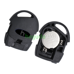 Original For Ford 3 button remote key with 434mhz  4D63 Chip FCCID:KR55WK47899