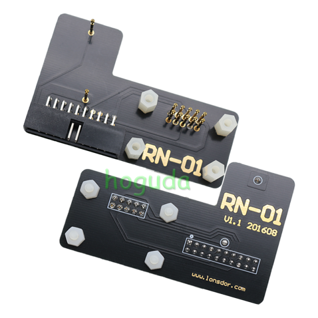 Lonsdor KPROG2 KPROG-2 Adapter for K518 PRO/ K518ISE Key Programmer Read/Write EEPROM Soic Chip/MCU Chip