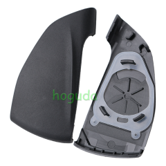 Cadillac CT4 CT5 +1 button smart remote key with ID49 chip 434 Mhz  PN: 13538860 / YG0G20TB1