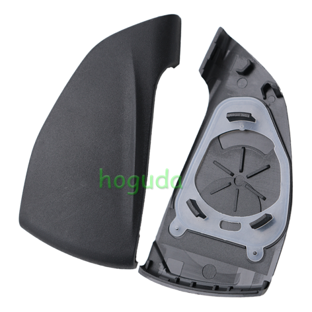 Cadillac CT4 CT5 +1 button smart remote key with ID49 chip 434 Mhz  PN: 13538860 / YG0G20TB1
