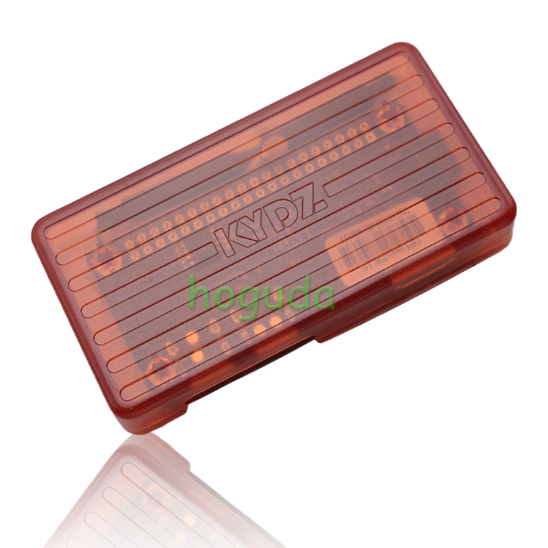 KYDZ 5M Auxiliary ,it can used by phone and computer,connection to phone directly,need to used with KYDZ 5M MLB tool