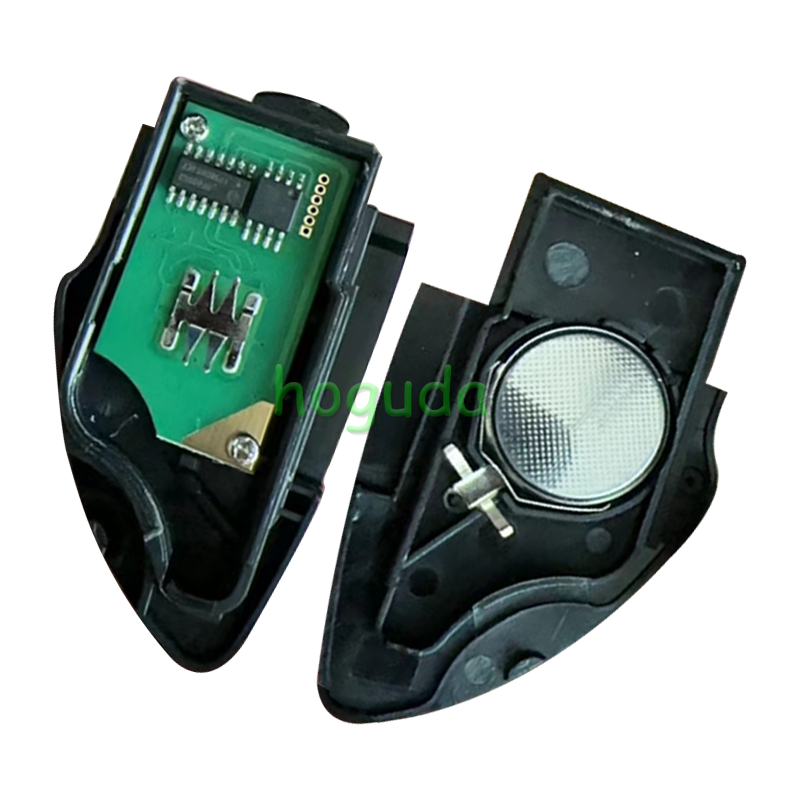 For Lamborghini Gallardo 2 button remote Flip Folding Remote Car Key key with 433MHz ID48 Chip PN:400837231